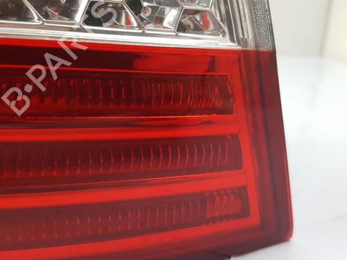 Left taillight FORD MONDEO IV (BA7) 2.0 | BP29620624C34 