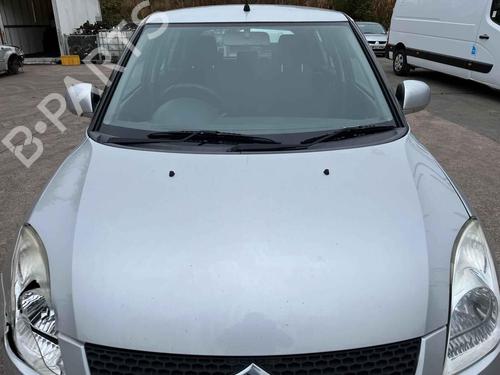 Luftventil SUZUKI SWIFT III (MZ, EZ) 1.5 (RS415, ZC21S) | BP33473030I21  - Image 12