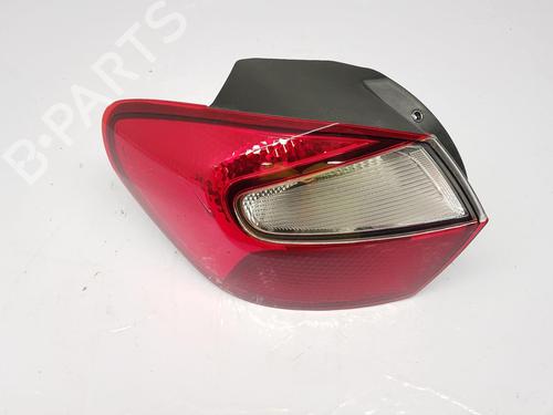 Used Left taillight HYUNDAI i10 III (AC3, AI3) 1.0 MPi (67 hp) 32004017