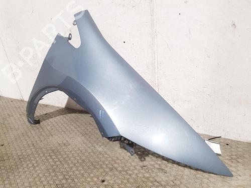 Right front fenders HONDA CIVIC VIII Hatchback (FN, FK) 2.2 CTDi (FK3) | BP26943156C42 