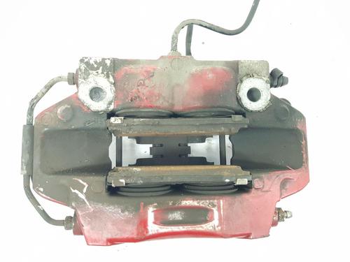Right front brake caliper ALFA ROMEO GIULIA (952_) 2.2 D (952AFA25, 952AFM25, 952ALA25) | BP29407975M104 