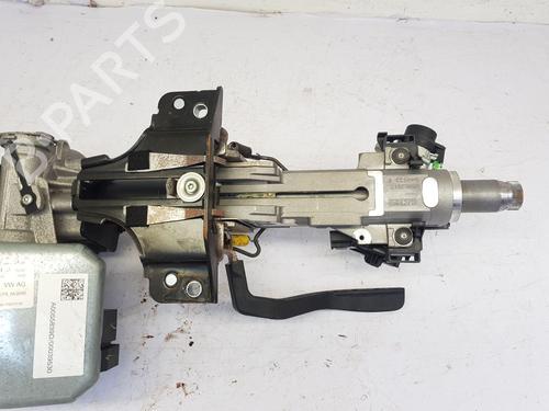 Steering column SEAT IBIZA V (KJ1, KJG) | BP26012724M21