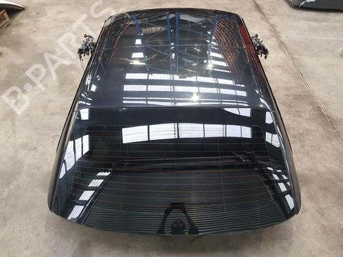 Cabriolet top Cabriolet top BMW 3 Convertible (E93) 330 d (231 hp) 33165228 33165228