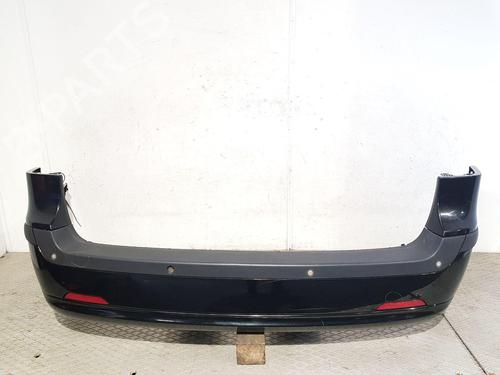 Bagtil kofangere SAAB 9-3 Estate (E50) 1.9 TiD (150 hp) 25492478