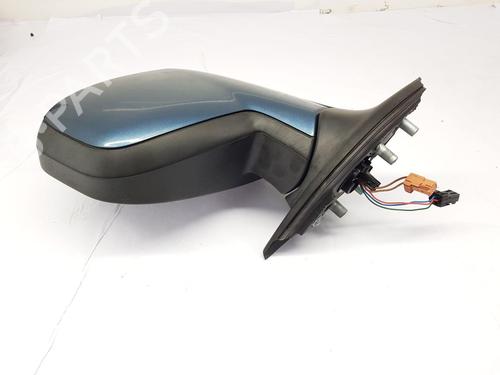 Bakspejl venstre PEUGEOT PARTNER Tepee 1.6 HDi 90 (92 hp) 31722992