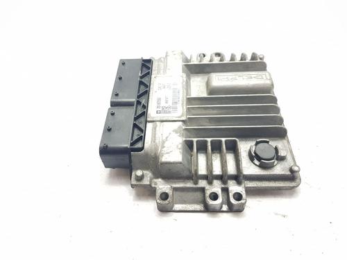 Engine control unit (ECU) CHEVROLET ORLANDO (J309) 2.0 D | BP30891515M57