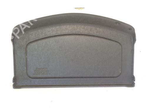 Rear parcel shelf MAZDA 3 (BL) 1.6 MZ-CD (BL14) | BP28283961C85 