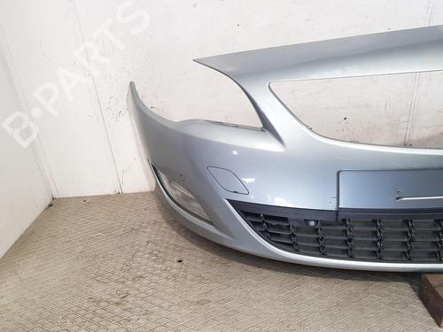 Front bumper VAUXHALL ASTRA Mk VI (J) Estate (P10) 2.0 CDTi | BP29815887C7