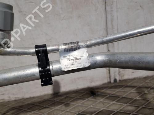 AC pipe OPEL CROSSLAND X / CROSSLAND (P17, P2QO) 1.2 (75) | BP32275108M126