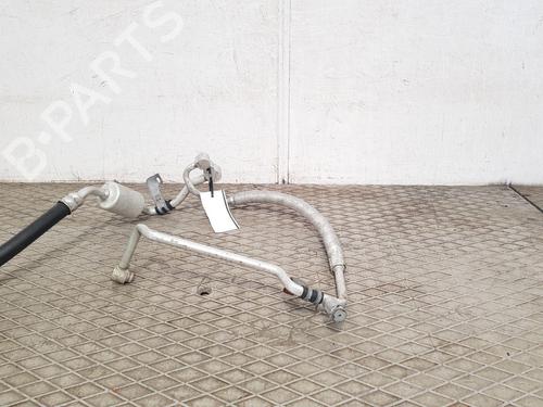 AC pipe SUZUKI SX4 S-Cross (JY) 1.6 DDiS AllGrip (AKK 416D) | BP27392298M126 