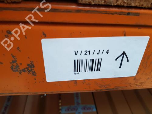 Left mirror KIA PRO CEE'D (ED) 1.6 CRDi 128 | BP25840158C26 