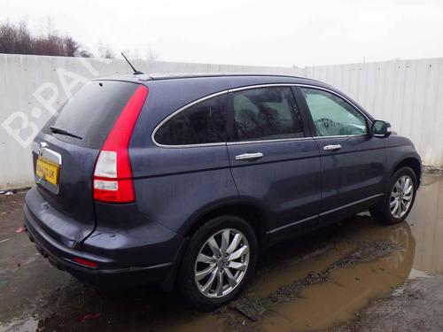 Rear parcel shelf HONDA CR-V III (RE_) 2.2 i-DTEC 4WD (RE6) | BP24341788C85 - Image 12