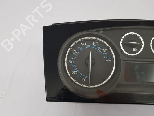 Instrument cluster CHRYSLER YPSILON 1.2 | BP36144571C47 - Image 2