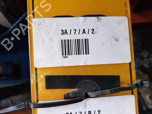 Gearkasse SKODA FABIA I Combi (6Y5) 1.4 16V | BP30554718M3