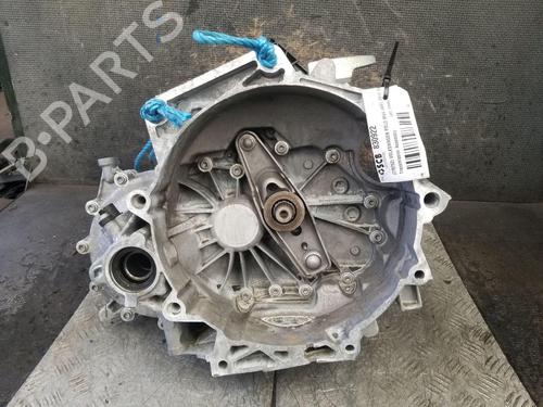 Gearbox VW POLO VI (AW1, BZ1, AE1) | BP38558445M3 - Image 2