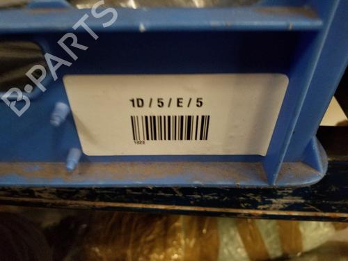 Front left seatbelt MCLAREN 720S 4.0 | BP22680648I26 