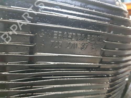 Gearbox MERCEDES-BENZ GLS (X167)  | BP28827683M3 