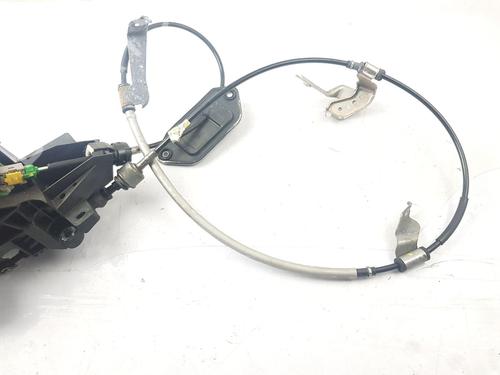 Gear lever TOYOTA COROLLA Hatchback (_E21_, _EA1_, _EH1_) 1.8 Hybrid (ZWE211, ZWE219) | BP30628028M90 - Image 4