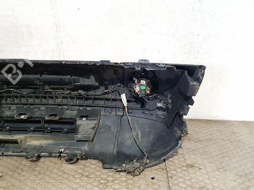 Front bumper LAND ROVER DISCOVERY III (L319) 2.7 TD 4x4 | BP28965706C7 
