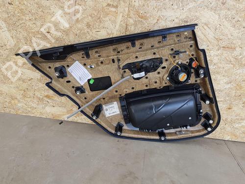 Right front seat BMW 5 (F10)  | BP22680796C16 