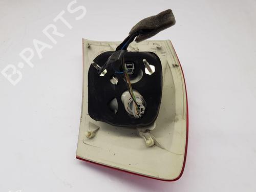 Left taillight FORD KUGA I 2.0 TDCi | BP36240983C34 - Image 5