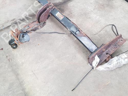 Tow ball/Mechanism HONDA CR-V II (RD_) 2.0 (RD5) | BP29262985C141 