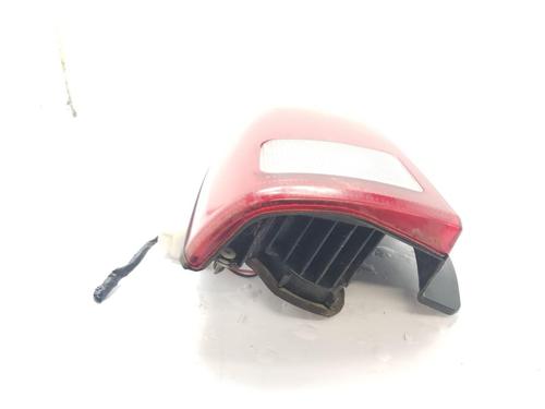 Left taillight SUZUKI GRAND VITARA I (FT, HT) 1.6 4x4 (SQ416) | BP28087860C34 