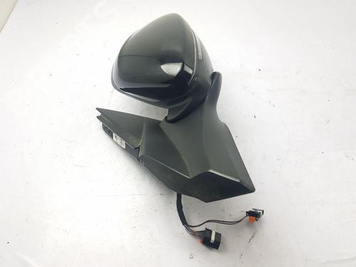 Used Left mirror Left mirror PEUGEOT 2008 II (UD_, US_, UY_, UJ_, UR_, UC_) 1.2 PureTech 130 (USHNS, URHNS) (130 hp) 36144598 36144598
