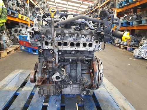 Engine RENAULT TRAFIC III Van (FG_) | BP26533324M1