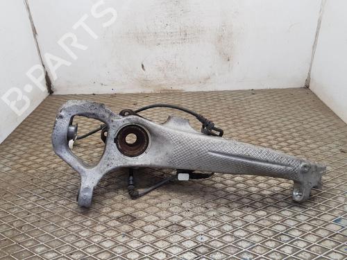 Right front steering knuckle BENTLEY CONTINENTAL Convertible (3S_) 6.0 AWD | BP36240676M26 - Image 5