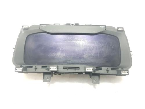 Used Instrument cluster VW GOLF VII (5G1, BQ1, BE1, BE2) 2.0 GTD (184 hp) 22794669