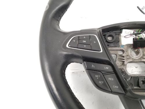 Steering wheel FORD FOCUS III 1.5 TDCi | BP22204715C49 