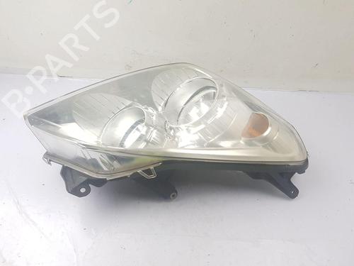 Used Right headlight Right headlight 38466473 38466473