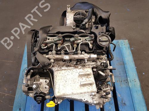 Used Engine AUDI Q3 (8UB, 8UG) [2011-2020]  22205101