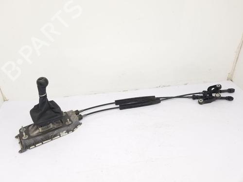 Used Shift knob SEAT IBIZA IV (6J5, 6P1) 1.4 (85 hp) 27330334