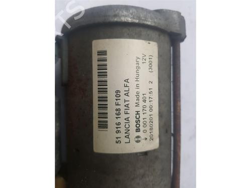 Starter FIAT 500 (312_) 1.2 (312AXA1A) | BP38601310M8  - Image 5
