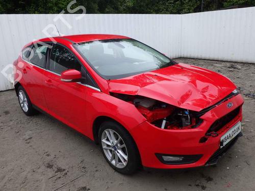 Left front driveshaft FORD FOCUS III 1.0 EcoBoost | BP26569787M38 - Image 7