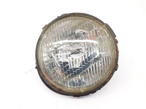 Used Right headlight Right headlight LAND ROVER DEFENDER Station Wagon (L316, L315) 2.5 TDI 4x4 (L316) (113 hp) 33559262 33559262