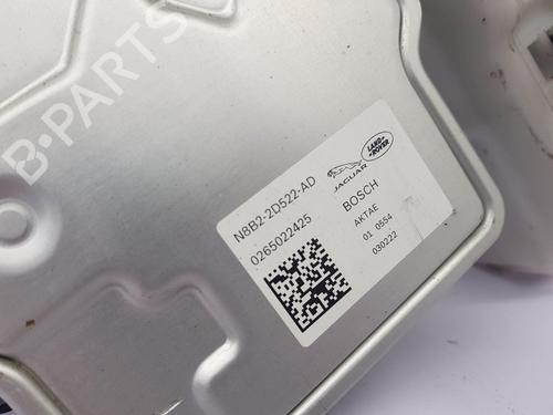 ABS pump LAND ROVER DEFENDER Van (L663)  | BP35772122M43  - Image 7