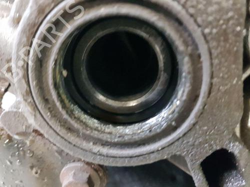 Gearbox FORD FIESTA VI (CB1, CCN) 1.4 TDCi | BP30137956M3 