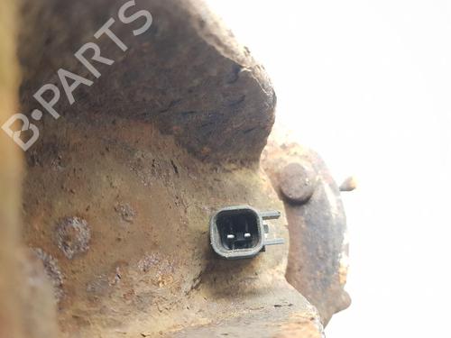 Left front steering knuckle FORD FOCUS C-MAX (DM2) 1.6 | BP22681044M25 