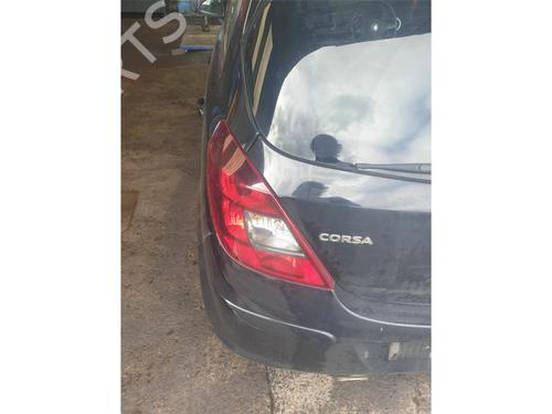 Steering wheel VAUXHALL CORSA Mk III (D) (S07) 1.2 i 16V (L08) | BP30628189C49