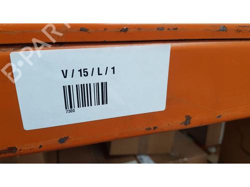 Right headlight FIAT 500 (312_) 1.4 (312AXC1B, 312CXC1B) | BP27372122C29 