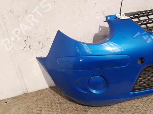Front bumper KIA PICANTO I (SA) 1.1 | BP27920676C7 