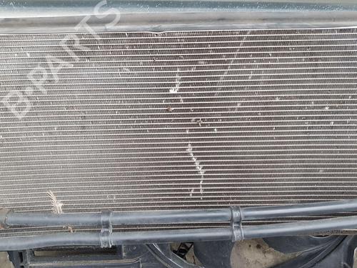 Water radiator BMW 1 (F40) M 135 i xDrive | BP29230041M31 