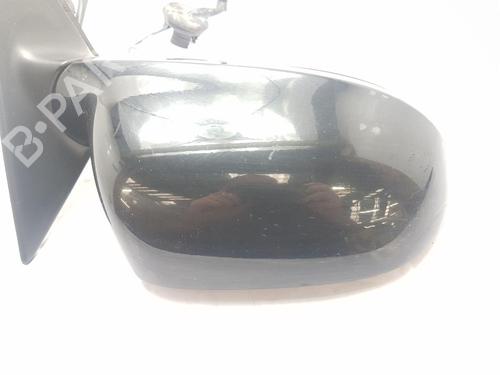 Right mirror AUDI A3 Sportback (8PA) 1.9 TDI | BP29408072C27 