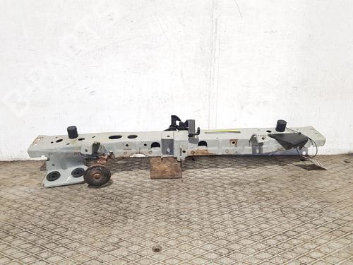 Used Front bumper reinforcement NISSAN MICRA IV (K13K, K13KK) 1.2 DIG-S (98 hp) 22666717