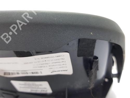 Instrument cluster MCLAREN 570S 3.8 | BP22682675C47 