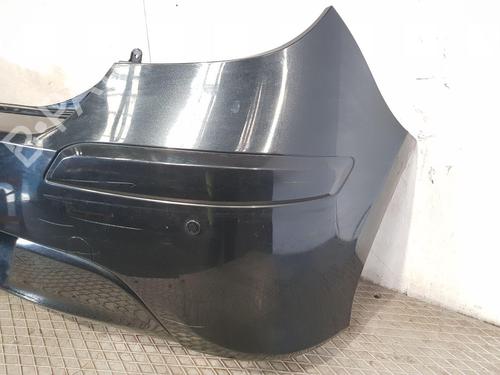 Rear bumper HYUNDAI i30 (FD) 1.6 CRDi | BP30045441C8