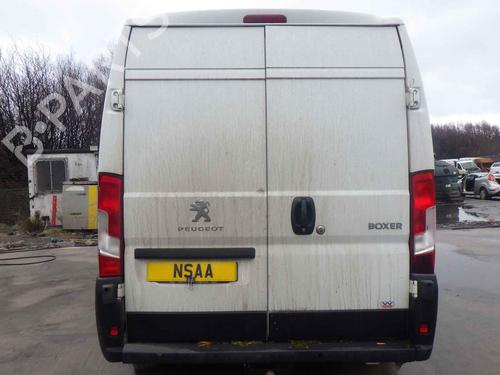 Front left window mechanism PEUGEOT BOXER Van 2.2 BlueHDi 140 | BP26915244C22 - Image 19